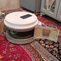 فر بخار پز|اجاق گاز و لوازم برقی پخت‌وپز|زاهدان, |دیوار