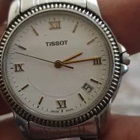 ساعت تیسوت کوارتز اصل سوئیس