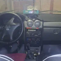 پراید۱۱۱|خودرو سواری و وانت|زاهدان, |دیوار