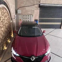 تالیسمان ۲۰۱۷|خودرو سواری و وانت|تهران, پاسداران|دیوار