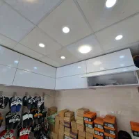 کابینت ام دی اف|جاکفشی، کمد، دراور|قم, شهرک امام حسن|دیوار