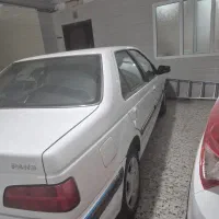 پارس xu7p|خودرو سواری و وانت|بوشهر, |دیوار