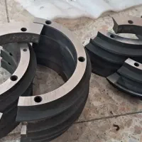 کارتن‌سازی و قطعات