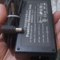آداپتور کارتخوان و کامپیوتر اورجینال|قطعات و لوازم جانبی رایانه|آمل, |دیوار
