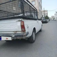 وانت91|خودرو سواری و وانت|اردبیل, |دیوار