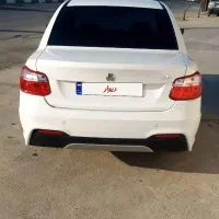 ساینا اس مدل ۱۴۰۱|خودرو سواری و وانت|گرگان, |دیوار