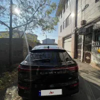 دیگنیتی پرایم|خودرو سواری و وانت|رشت, گلباغ نماز|دیوار