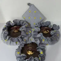 ست دمکنی و دستگیره