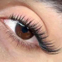 اکستنشن مژه ۴۵۰