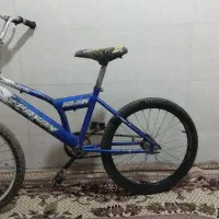 دوچرخه