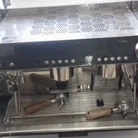اسپرسوساز صنعتی اکسپویار کارات