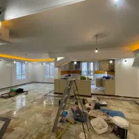 ۱۳۵ متر ۳ خواب غربی بین دوم سوم|اجارهٔ آپارتمان|تهران, تهرانپارس غربی|دیوار