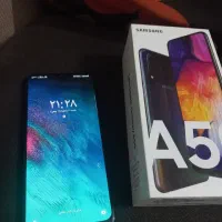 سامسونگ a50