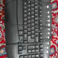 فروش کیس و کیبورد و موس به همراه پد موس