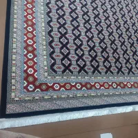 فرش|فرش|بندر ترکمن, |دیوار