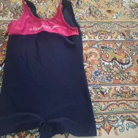 لباس ژیمیناستیک