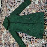 سه هودی ودو پالتو تمیز و بدون زدگی|لباس|بیرجند, |دیوار