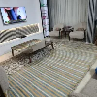 گلیم دستباف