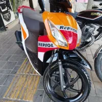 باسل۱۲۵ اتومات مدل ۱۴۰۲