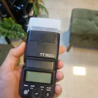 فلاش گوداکس godox tt350 s