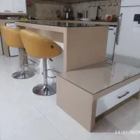 کابینت|آب‌چکان و نظم‌دهنده ظروف|کرج, باغستان|دیوار