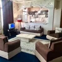 منزل مبله|اجارهٔ کوتاه‌مدت آپارتمان و سوئیت|شیراز, سینما سعدی|دیوار