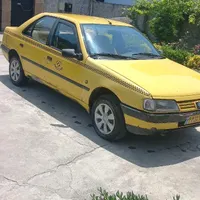 تاکسی شهری چالوس