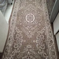 دو عدد فرش کناره