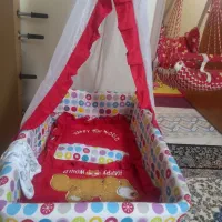 گهواره اسپانیایی