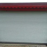 کرکره سازی،آهنگری،جوشکاری.تعویض فنر.|خدمات پیشه و مهارت|رشت, استقامت ۲|دیوار