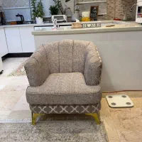 سرویس مبلمان کاناپه طرح L|مبلمان خانگی و میز عسلی|تهران, ابوذر|دیوار
