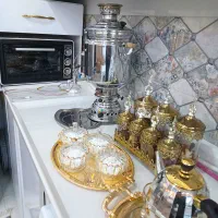 سماورگازی برادران