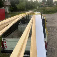 سربندی رابیتس بندی پرسیانا|خدمات پیشه و مهارت|لاهیجان, بازکیاگوراب|دیوار