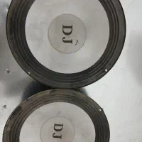 باند dj اصلی ماشین