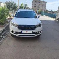 فیدلیتی پرایم ۵ نفره، مدل ۱۴۰۳|خودرو سواری و وانت|شیراز, شهرک کوثر|دیوار