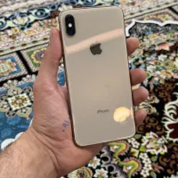 Iphone xs max 256G