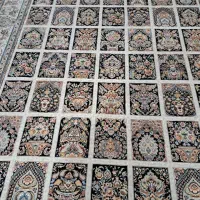 سلام  2عدد 9متری یک1عدد4متری و4تا پادری 1200شانه