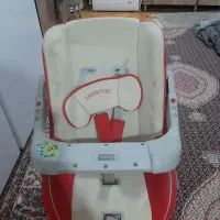 صندلی ماشین  کودک واسکیت نو