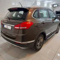 تیگو۵ مدل۹۶