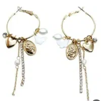 گوشواره مدل های جدید|بدلیجات|زنجان, |دیوار