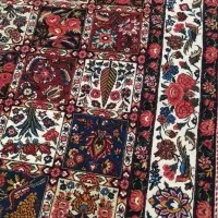 فرش دستباف چالشتری|فرش|اصفهان, خواجه عمید|دیوار