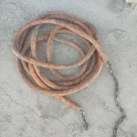 زنجیر دوازده متری