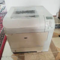 پرینترHP LaserJet P4014 شرایط عالی|پرینتر، اسکنر، کپی، فکس|رشت, جماران|دیوار