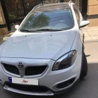 بلریانس کراس