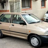 پراید صبا مدل۱۳۸۶ بدون رنگ، تک برگ سند|خودرو سواری و وانت|رشت, پاستوریزه|دیوار