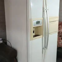 سـایـدبای سـایـد دوو اصـلی یا معاوضه با خراب|یخچال و فریزر|فردیس, ثابتی|دیوار
