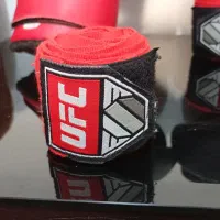 دستکش بوکس|تجهیزات ورزشی|امیدیه, |دیوار