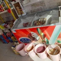 واگذاری سوپر مارکت باتمام اجناس وتجهیزات|فروشگاه و مغازه|چناران, |دیوار