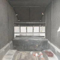 وانت پیکان فروشی مدل۹۱|خودرو سواری و وانت|تربت‌حیدریه, آسایش|دیوار