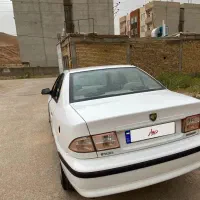 سمند ef7|خودرو سواری و وانت|اسفراین, |دیوار